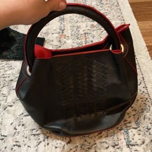 Paula Vera Bucket Bag